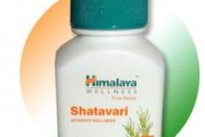 Препарат Шатавари для женского здоровья
