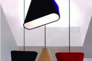 Дизайнерские светильники