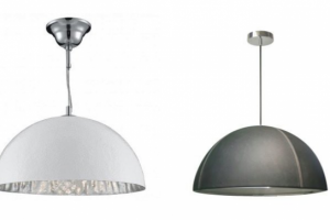 Светильники в стиле лофт