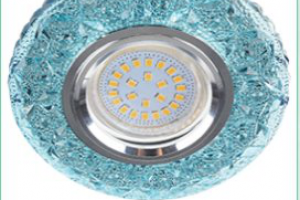 Описание товара (светильник)