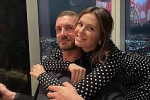 Второй день свадьбы