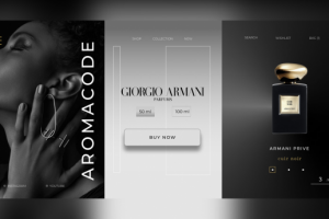 Интернет магазин парфюмерии