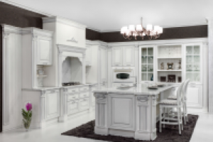 Итальянские кухни для итальянской компании Arredo3