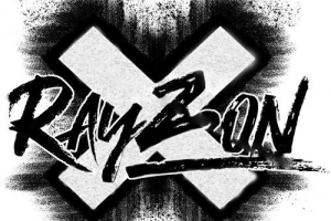 Логотип для RayZon