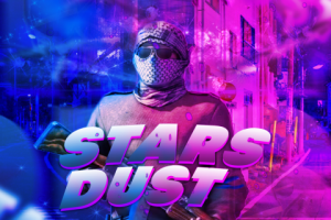 Логотип для StarsDust