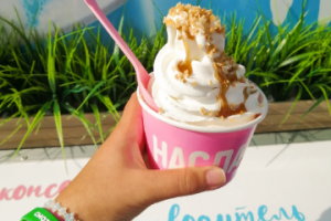 обработка еды