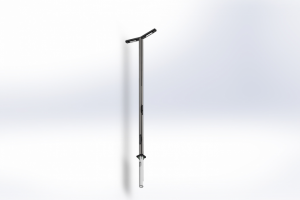 Опоры парковые