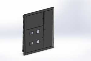 Щиты этажные