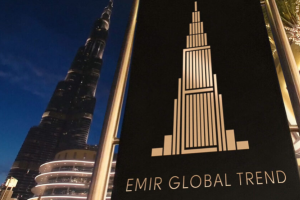 EMIR GLOBAL TREND