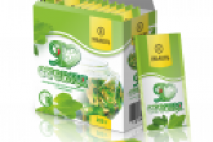 Упаковка сахарозаменителя ЯНЬКОВЪ