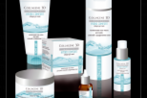Упаковка препаратов Collagene 3D