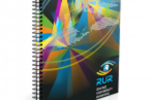 Проект RUR блокнот