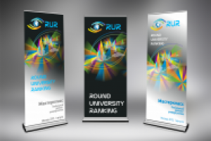 Проект RUR roll up