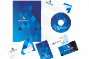 ФИРМЕННЫЙ СТИЛЬ компании Archibut