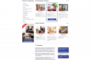 Мебель Словении