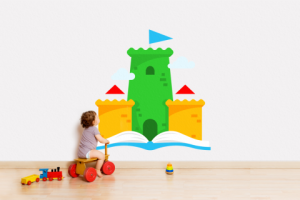 Маленькая страна