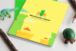 Маленькая страна