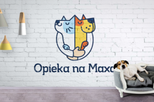 Opieka na Maxa