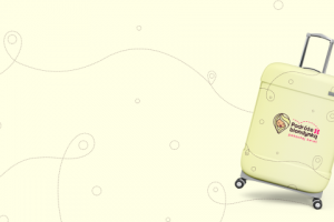 Путешествие с блондинкой