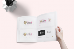 Путешествие с блондинкой