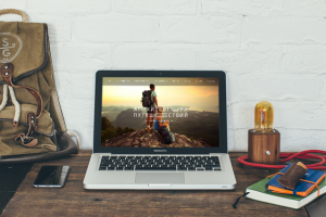 Архитектура путешествий | Landing page