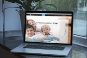 ЕКА-КЛИМАТ | Landing page