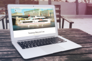 Palma de Сочи | Сайт визитка