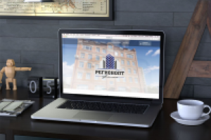 Регионопт | Сайт визитка