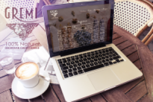 Gremi | Сайт каталог