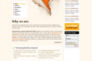 верстка из psd