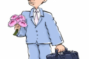 Пример стиля для дизайна персонажа