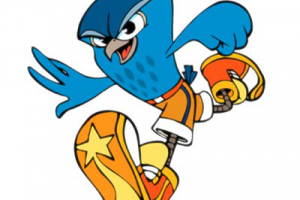 Пример дизайна персонажа