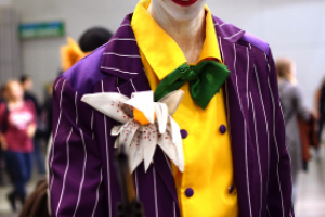 Пример постановочной, репортажной или художественной фотографии