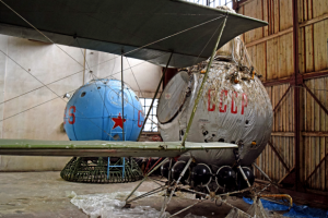 Пример постановочной, репортажной или художественной фотографии