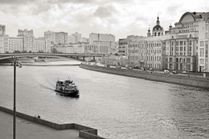 Пример постановочной, репортажной или художественной фотографии