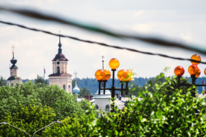 Пример постановочной, репортажной или художественной фотографии