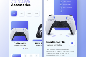 Интернет-магазин