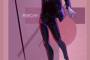 Дейв Гаан, фронтмен группы Дипиш Мод