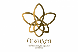 Логотип парфюмерной мастерской