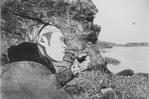 Думы мои - сумерки