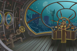 Рубка капитана