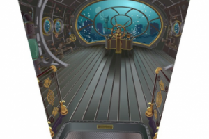 Рубка капитана