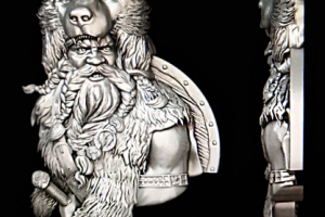 3d model