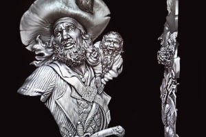 3d model