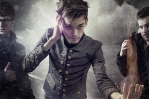 Сведение и мастеринг рок песни