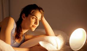 Начинаем новую жизнь с будильником Philips Wake-up Light HF3520/