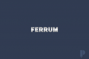 FERRUM
