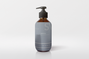 Бренд косметики "Soft landing"