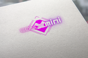 Логотип "Conda mini"