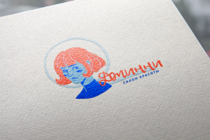 Салон красоты "Джинни"